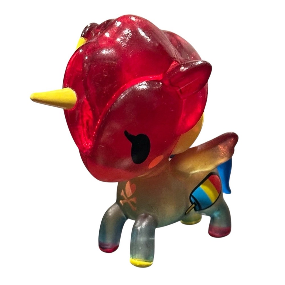 TOKIDOKI Unicorno Series 6 Summer‎ Mini Figure